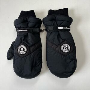 Grandoe Waterproof Mittens Men’s Large